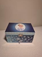 Frozen Muziekdoosje, Ophalen of Verzenden, Zo goed als nieuw, Overige typen, Met geluid