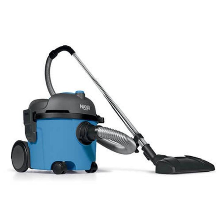 Stofzuiger Fimap Nano, Witgoed en Apparatuur, Stofzuigers, Nieuw, Stofzuiger, Minder dan 1200 watt, Stofzak, Ophalen of Verzenden