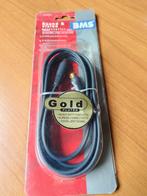 Nieuwe BMS S-VHS Kabel - 1.5m, Ophalen of Verzenden, Nieuw, Minder dan 2 meter, Overige kabels