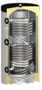 Alle hygiëneboilers en boilers voor zeer gunstige prijzen., Ophalen, Info@houtencvkachel.nl, Prov weg 7, Nieuw