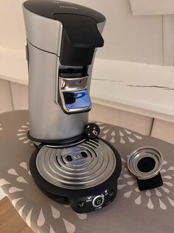 Senseo koffiezetapparaat beschikbaar voor biedingen