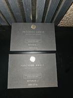 Rituals Precious Amber Mini Kaarsen 2 sets, Overige kleuren, Gehele gezicht, Nieuw, Ophalen of Verzenden