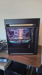 Game PC's // RTX 5090, 5080, RX 9070XT // en meer, 7604 HM, Ophalen of Verzenden, Zo goed als nieuw, DTGParts.business@gmail.com