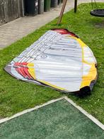 Set Neilpryde RS:5, masten en F2 Board incl. Lessacher vin, Watersport en Boten, Windsurfen, Ophalen, Zo goed als nieuw, Minder dan 250 cm