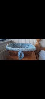 Vintage Luiermand Jaren 50, Ophalen, Gebruikt, Wieg