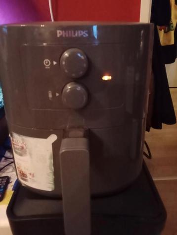 Airfryer Philips beschikbaar voor biedingen