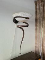 Wandlamp Alfea van ontwerper Enzo Ciampalini, Huis en Inrichting, Lampen | Vloerlampen, 150 tot 200 cm, Zo goed als nieuw, Ophalen