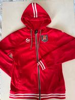 AMHC hockey vest (kindermaat XXL, valt als S), Ophalen of Verzenden, Gebruikt, Kleding