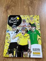 Panini Tour 2023 volledig album, Hobby en Vrije tijd, Stickers en Plaatjes, Verzenden, Zo goed als nieuw, Meerdere stickers