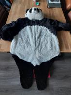 Panda Pak Carnaval - Maat M/L, Maat 38/40 (M), Carnaval, Widmann, Ophalen of Verzenden