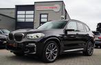 BMW X3 M40i xDrive High Executive | Panorama | Sfeerverlicht, Auto's, Automaat, Gebruikt, Lichtsensor, 2000 kg