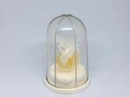 Parfumminiatuur L’Air du temps Kiosk Nina Ricci 3 ml Parfum, Verzenden, Nieuw, Miniatuur, Gevuld