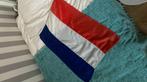Kleine vlag, Diversen, Vlaggen en Wimpels, Gebruikt, Ophalen of Verzenden