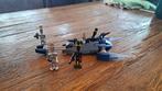 lego starwars 8015, Ophalen of Verzenden, Gebruikt, Overige typen