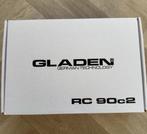 Gladen RC 90c2 Versterker - nieuw!, Auto diversen, Ophalen of Verzenden, Nieuw