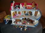 3965 - Groot ingericht Playmobil huis, Kinderen en Baby's, Speelgoed | Playmobil, Ophalen of Verzenden, Zo goed als nieuw