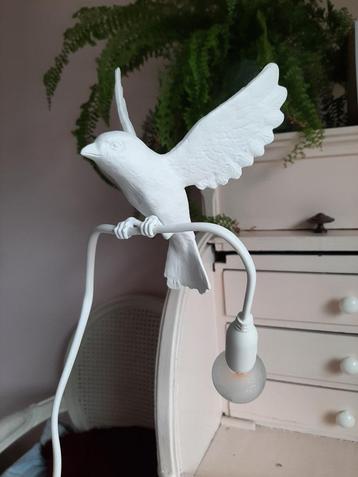 Bureaulamp Seletti Sparrow beschikbaar voor biedingen