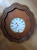 Vintage antieke wandklok, Antiek en Kunst, Antiek | Klokken, Ophalen