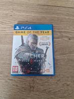 The Witcher, Spelcomputers en Games, Avontuur en Actie, Vanaf 18 jaar, 1 speler, Ophalen of Verzenden