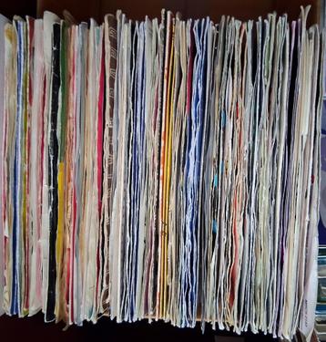 50 singles mijn keuze voor € 25,00 en gratis verzending beschikbaar voor biedingen