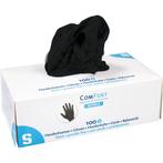 ComFort Handschoen, Nitril, Ongepoederd, 3,5 gr, 10x100 st, Verzenden, Nieuw