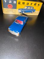Vanguards Ford Anglia VA 1000, Ophalen of Verzenden, Zo goed als nieuw, Auto, Vanguards