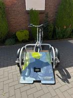 Van Raam VeloPlus 3 rolstoelfiets - Silent Elektr Nieuwstaat, Ophalen of Verzenden, Zo goed als nieuw, Van Raam VeloPlus 3