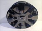 Velg Citroën C4 Citroën C4, Auto-onderdelen, Banden en Velgen, Onderdelen@venauto.nl, Van der Ven Autorecycling B.V., Gebruikt