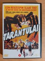 Tarantula - 1955 horror classic, Alle leeftijden, Ophalen of Verzenden, Zo goed als nieuw