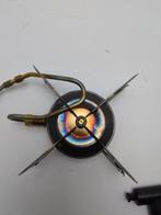 Primus Gravity 3 brander, gebruikt maar compleet, Caravans en Kamperen, Info@mystore.nl, Verzenden, Nieuw, Bruggestraat 18