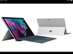 Microsoft Surface Pro5 / Pro 5 | Core i5 / 8GB / 256GB SSD, Computers en Software, Windows Tablets, Windows, Wi-Fi, Zo goed als nieuw