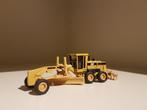 Caterpillar grader, Hobby en Vrije tijd, Modelauto's | 1:87, Verzenden, Zo goed als nieuw, Bus of Vrachtwagen, Overige merken
