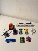 Diverse speelgoed auto’s, Kinderen en Baby's, Speelgoed | Speelgoedvoertuigen, Ophalen of Verzenden, Gebruikt