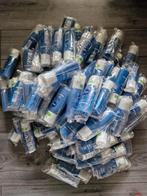100 flesjes NIVEA AUGEN MAKE-UP ENTFERNER, Sieraden, Tassen en Uiterlijk, Uiterlijk | Gezichtsverzorging, Nieuw, Verzorging, Ophalen