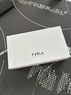 Furla wallet, Sieraden, Tassen en Uiterlijk, Portemonnees, Overige merken, Wit, Nieuw, Ophalen of Verzenden