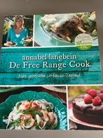 Annabel Langbein - De Free Range Cook, Voorgerechten en Soepen, Ophalen of Verzenden, Zo goed als nieuw, Gezond koken