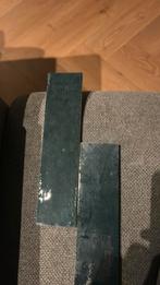 Marazzi lume blue - 3,5 doos, Ophalen, Nieuw, Blauw