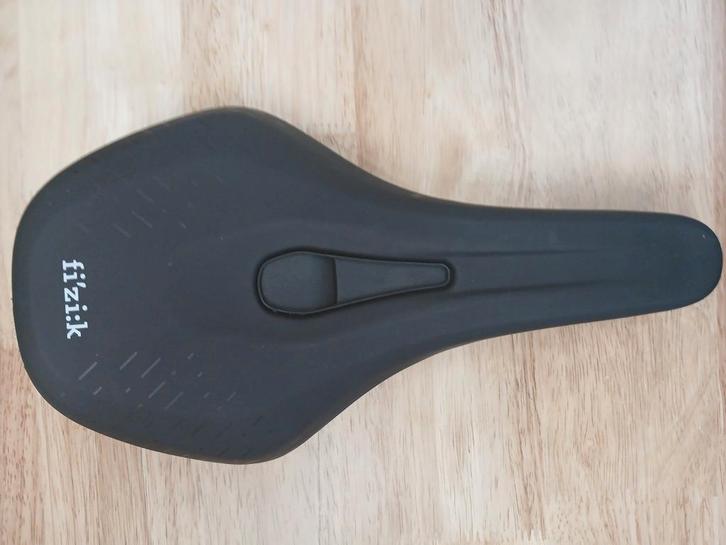 Fizik Terra Ridon Zadel, Fietsen en Brommers, Fietsonderdelen, Nieuw, Racefiets, Zadel, Ophalen of Verzenden