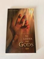 Een Leider naar Gods hart - Gene Edwards, Ophalen of Verzenden, Gelezen, Christendom | Katholiek