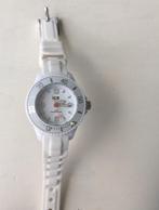 Horloge, Sieraden, Tassen en Uiterlijk, Horloges | Dames, Overige merken, Kunststof, Kunststof, Ophalen of Verzenden