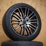 Org. 18" WINTER Mercedes C klasse w206 w205 velgen w177 A, 18 inch, Gebruikt, Mb, Banden en Velgen