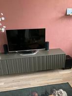 Harman Kardon BDS 270 + HKTS200 Subwoofer, Gebruikt, 2.1-systeem, Blu-ray-speler, 70 watt of meer