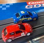 Carrera Go!!! Racebaan, Carrera, Ophalen of Verzenden, Elektrisch, Racebaan