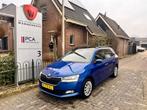 Skoda Fabia Combi 1.0 TSI Business Edition (bj 2021), Auto's, Voorwielaandrijving, 12 maanden, Stof, Gebruikt