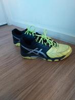 Asics veldschoen korfbal hockey maat 38, Sport en Fitness, Korfbal, Ophalen of Verzenden, Zo goed als nieuw, Schoenen