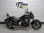 KAWASAKI VULCAN S, Motoren, 2 cilinders, 649 cc, Bedrijf, Onbekend
