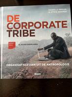 De corporate tribe, Ophalen, Jitske Kramer; Danielle Braun, Sociale wetenschap, Nieuw