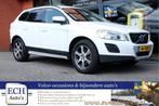 Volvo XC60 D3 163 pk, Adaptieve CC, Navi, 18 inch, Trekhaak, Voorwielaandrijving, Euro 5, 1624 kg, Gebruikt