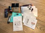 Rituals sample-set lichaam/gezicht/haar., Ophalen of Verzenden, Nieuw, Bodylotion, Crème of Olie