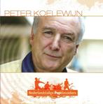 Peter Koelewijn - Nederlandstalige Popklassiekers (CD 2011), Ophalen, Nieuw in verpakking, Pop